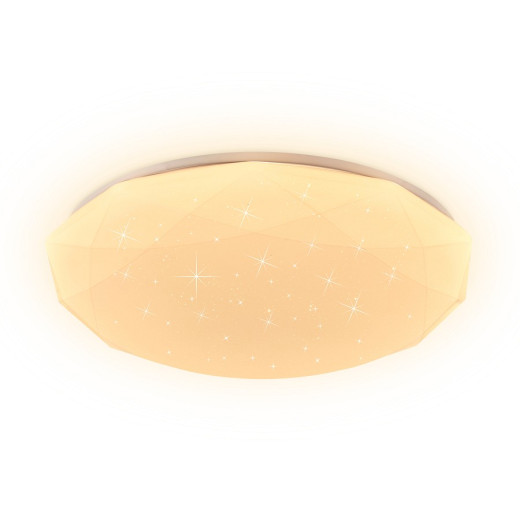 Накладной светильник Ambrella Light FF FF418