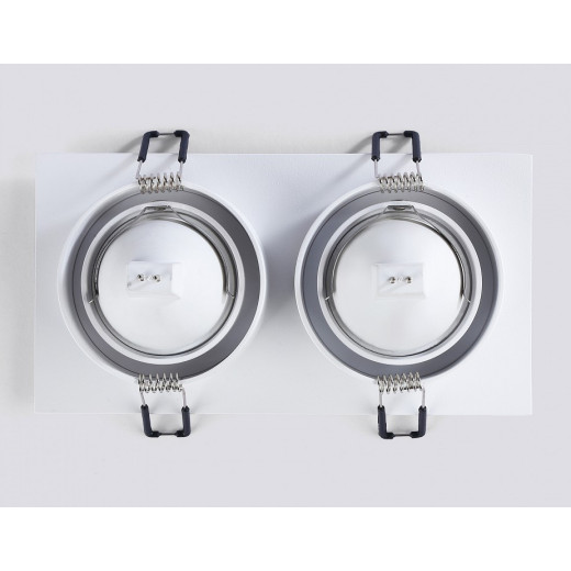 Встраиваемый светильник Ambrella Light TECHNO SPOT TN102731