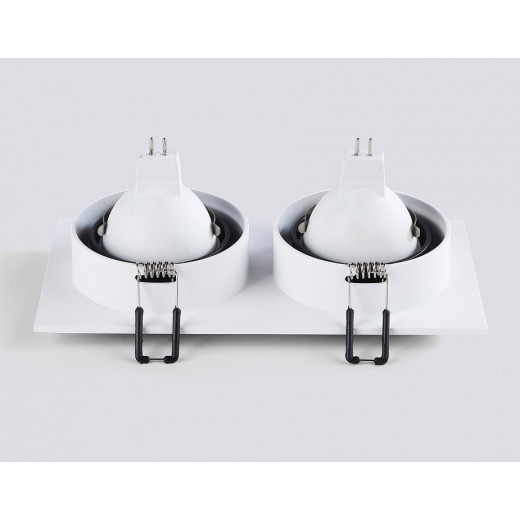 Встраиваемый светильник Ambrella Light TECHNO SPOT TN102732