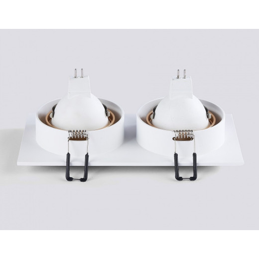 Встраиваемый светильник Ambrella Light TECHNO SPOT TN102733