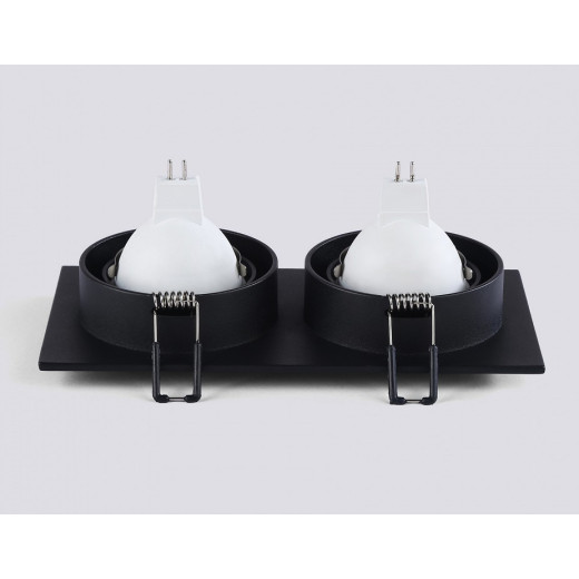 Встраиваемый светильник Ambrella Light TECHNO SPOT TN102734