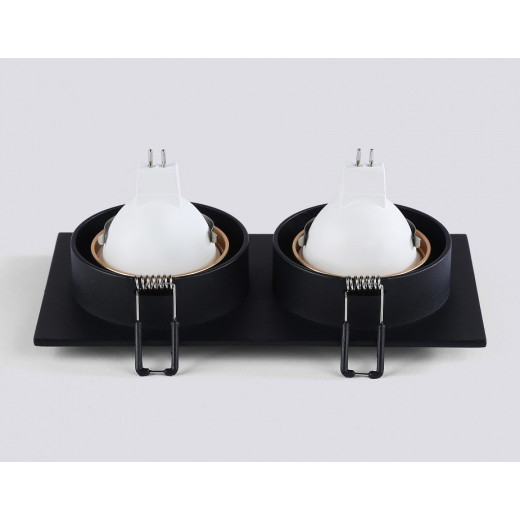 Встраиваемый светильник Ambrella Light TECHNO SPOT TN102735