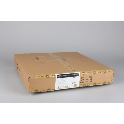 Подвесной светильник Aployt Janina APL.018.03.60