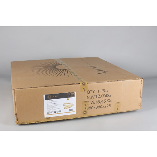 Подвесной светильник Aployt Nicoletta APL.026.13.85