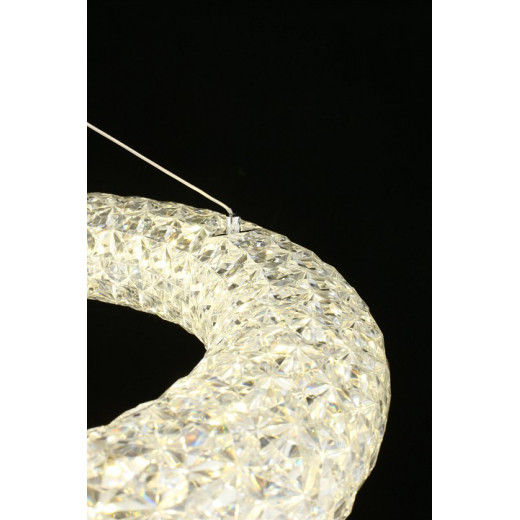 Подвесной светильник Aployt Danuta APL.035.16.25