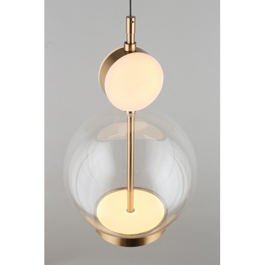 Подвесной светильник Aployt Sara APL.039.06.06