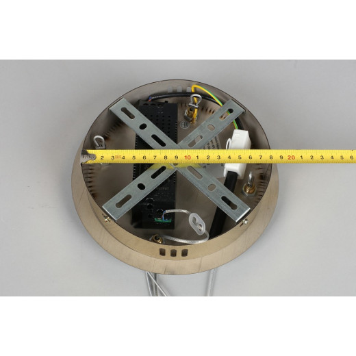 Подвесной светильник Aployt Merion APL.040.03.45