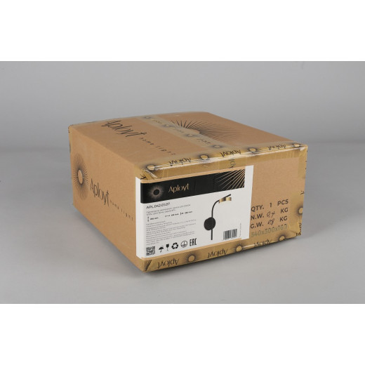 Бра Aployt Delayn APL.042.01.07