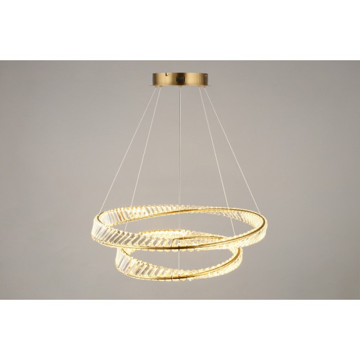 Подвесной светильник Aployt Olimp APL.045.03.65