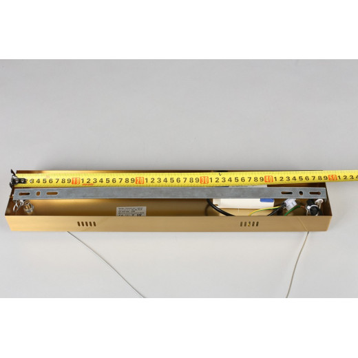 Подвесной светильник Aployt Olimp APL.045.06.20