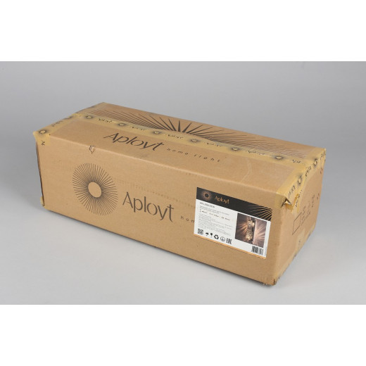 Накладной светильник Aployt Milunia APL.050.01.10