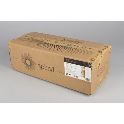 Накладной светильник Aployt Milunia APL.050.11.10