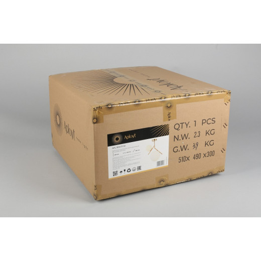 Светильник на штанге Aployt Marzena APL.300.07.02