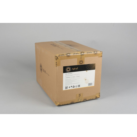 Подвесной светильник Aployt Patunia APL.301.06.02