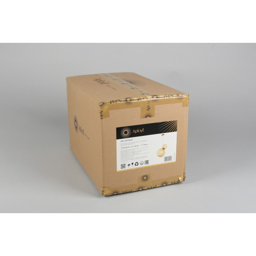 Подвесной светильник Aployt Patunia APL.301.16.02