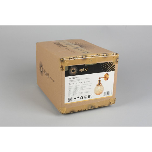 Бра Aployt Sofi APL.302.11.01