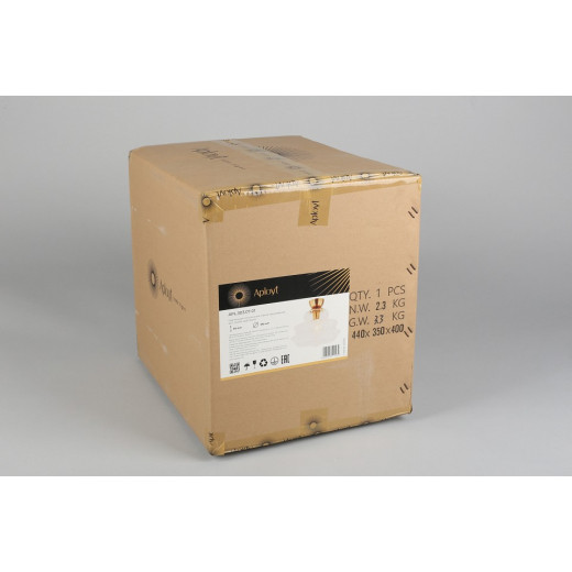 Накладной светильник Aployt Liana APL.303.07.01