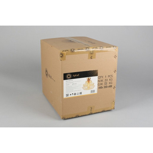 Накладной светильник Aployt Liana APL.303.17.01