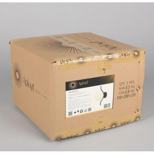 Бра Aployt Jagna APL.312.01.01