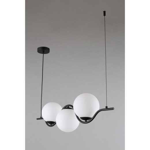 Подвесной светильник Aployt Jagna APL.312.03.03