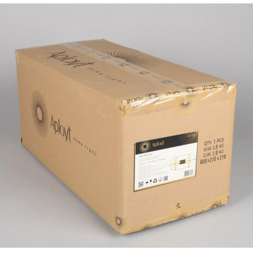 Бра Aployt Mahot APL.317.01.02