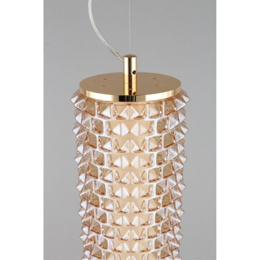 Подвесной светильник Aployt Ozann APL.331.26.29