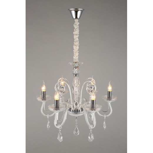 Подвесная люстра Aployt Emmanuel APL.628.03.06