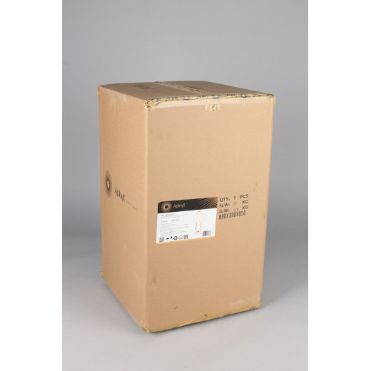 Настольная лампа декоративная Aployt Selesta APL.635.04.01