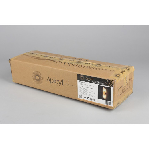 Накладной светильник Aployt Klod APL.639.01.02