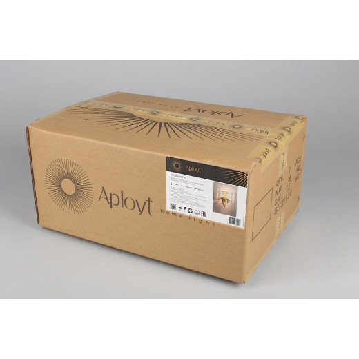 Накладной светильник Aployt Ornella APL.642.01.02