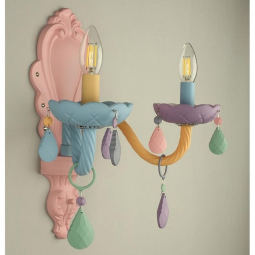 Бра Aployt Selestina APL.663.01.02