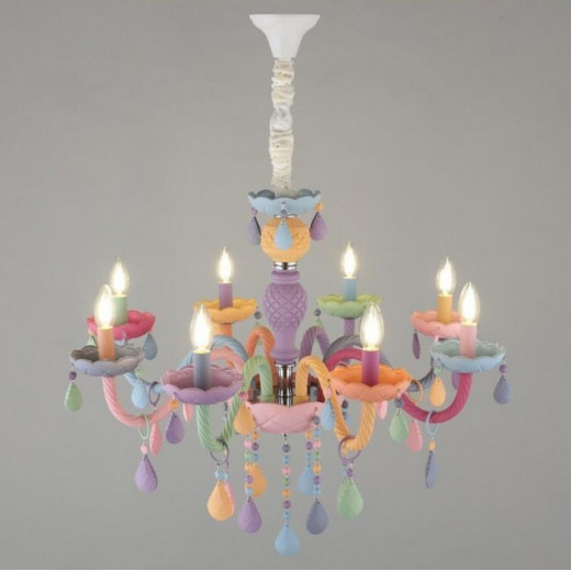 Подвесная люстра Aployt Selestina APL.663.03.08