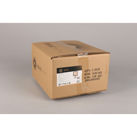 Бра Aployt Floret APL.703.11.01