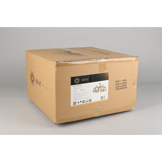 Люстра на штанге Aployt Floret APL.703.17.06