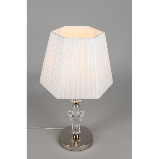 Настольная лампа декоративная Aployt Jula APL.707.04.01