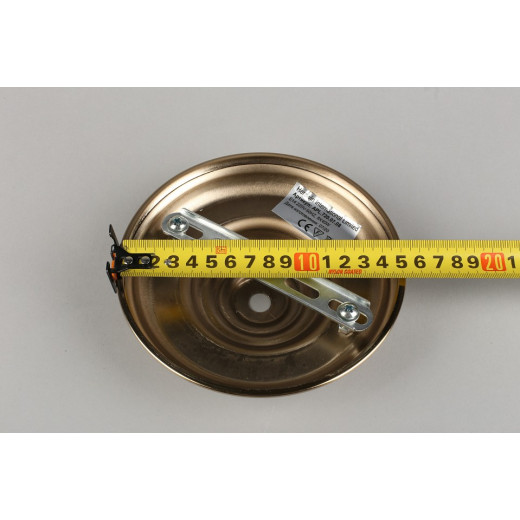 Люстра на штанге Aployt Agata APL.720.07.08