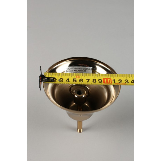 Подвесной светильник Aployt Berze APL.721.06.05