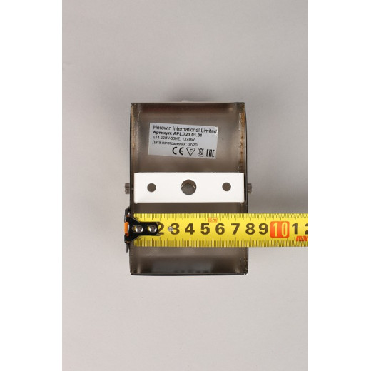 Бра Aployt Emilia APL.723.01.01