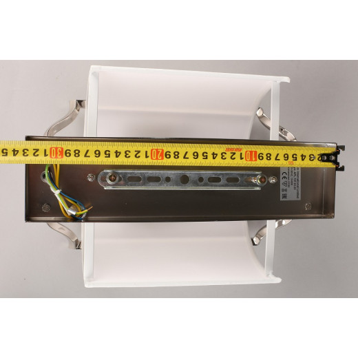 Накладной светильник Aployt Kamila APL.727.01.01