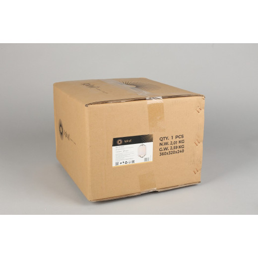 Подвесной светильник Aployt Kamila APL.727.06.01