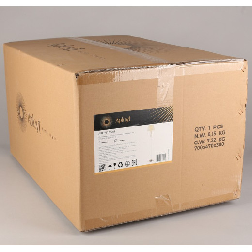 Торшер Aployt Perla APL.731.05.01