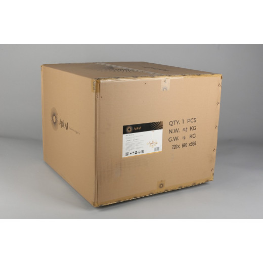 Люстра на штанге Aployt Zaneta APL.762.07.13