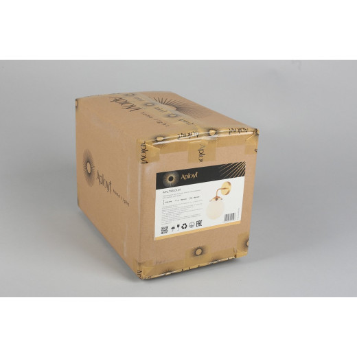 Бра Aployt Filisi APL.765.01.01