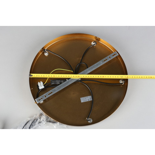 Подвесной светильник Aployt Shantal APL.766.03.06