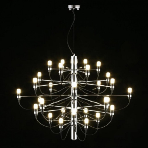 Подвесная люстра Aployt Izeult APL.782.03.30