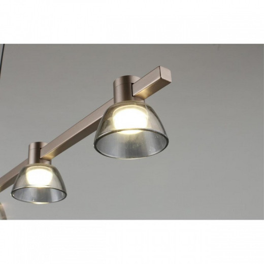 Подвесной светильник Aployt Rezeda APL.788.03.06