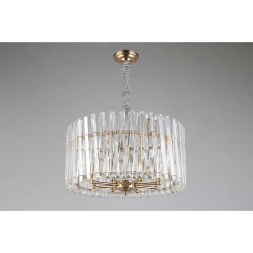 Подвесной светильник Aployt Verene APL.808.13.08