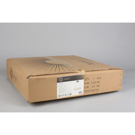 Подвесная люстра Aployt Astor APL.822.03.60