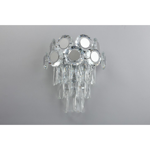 Накладной светильник Aployt Nikoul APL.832.11.02