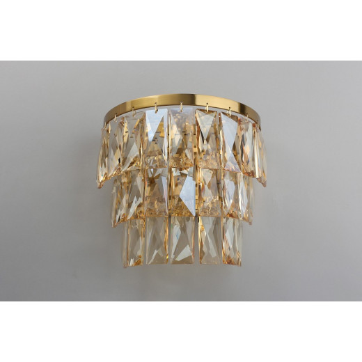 Накладной светильник Aployt Francheska APL.837.01.01